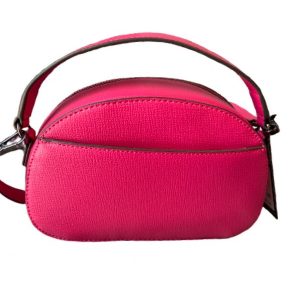 Karl Lagerfeld Maybelle crossbody bag NWT - Picture 4 of 6